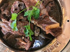 -和庆斋羊蝎子火锅·碳缸烧烤(顺义旗舰店)