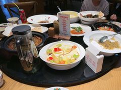 -味莊餐厅(康庄南街店)