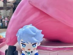 -三亚亚特兰蒂斯度假区