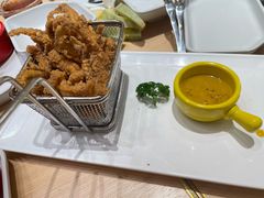 -豪客来牛排(中华城店)