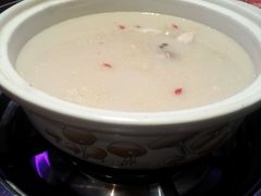 胡椒猪肚鸡-捞王锅物料理(四川北路店)