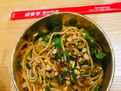 -盛香亭热卤(光明大仟里店)