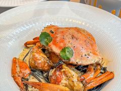 -清莱湾 CHIN RAI·甄选泰餐(万象前海店)