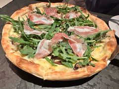 -京A Taproom·精酿餐吧(CBD店)