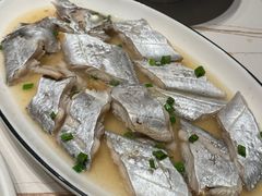 -金海湾海鲜排档(朱家尖店)