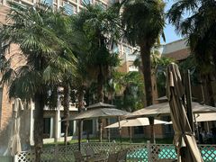 -西安交大南洋大酒店(交通大学青龙寺店)