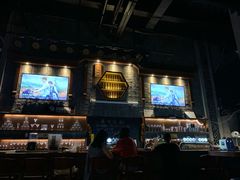 -熊猫精酿啤酒厨房(1912店)