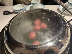 -碗中海·蒸汽海鲜·桑拿鸡(岭南天地店)