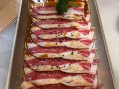 -韩宫宴烤肉·料理(六合龙湖天街店)