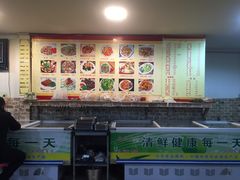 -二红烧烤排骨串(麦岛店)