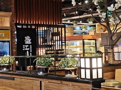 -韩盛·盛江山自助料理(奥体万达店)