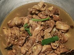 -成老灶火锅鸡(平山店)