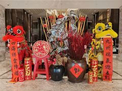 -无锡丽笙精选酒店