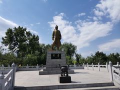 -赵州桥景区