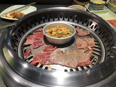 -韩盛·盛江山自助料理(中街大悦城店)