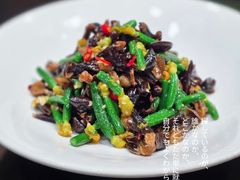 -恒记饭店·海鲜明档(淹城店)