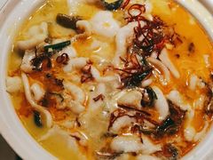 -小菜园新徽菜(溧阳万达店)