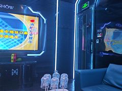 -酷秀KTV(五道口店)