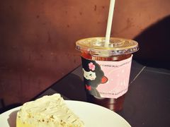 -BLAQ咖啡(骏豪店)