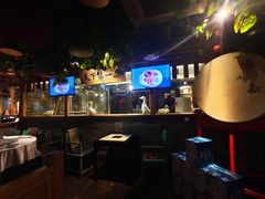 大堂-京味斋·北京烤鸭(华威桥北工大店)