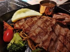 -半秋山西餐厅(巴南万达广场店)