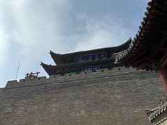 -雁门关景区