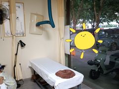 -传古推拿·古法按摩(凤阳东路店)