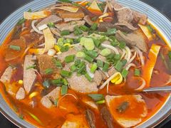 -梓袍面庄(渝北店)