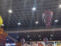 -九寨特色牦牛肉汤锅 羊肉汤锅