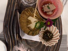 -月下料理(楷林IFC店)