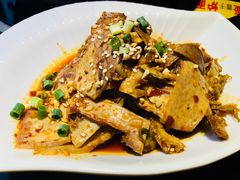 小夫妻肺片-川里谈·川味小馆(北京路店)