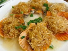 -潮香阁海鲜餐厅(较场尾店)
