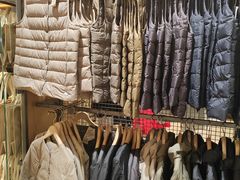 -MUJI无印良品(万达太原街店)