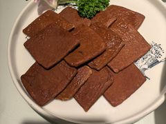 -徽韵人家·传承正宗徽菜(牡丹园店)