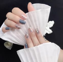-慕拉美甲美睫皮肤管理