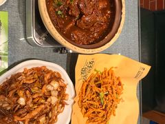 -全聚贤餐厅·湖北家常菜(沙湖店)