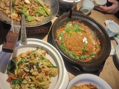 -费大厨辣椒炒肉(吉联MALL店)