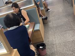 -泰白海鲜烧烤大全