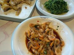 -壹只菜·崇明本地特色菜(崇明南门店)