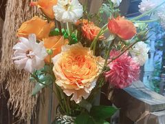-The Flowers Coffee(南山店)