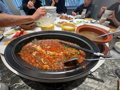 -国人川菜(李家村建东街店)
