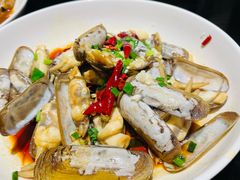 -健眺小海鲜(临海后山店)