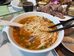 -清真·宁夏印象·盐池滩羊肉体验店(江宁路店)
