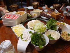 -古关火锅店(古北水镇景区店)