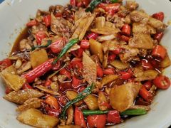 -潇湘阁(三里屯SOHO店)