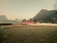 -靖西鹅泉风景区