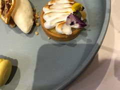 -L'Arome芳芳法国餐厅(仙林金鹰店)
