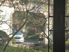 -杭州西湖柳莺里酒店·闻莺厅