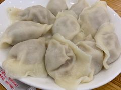 -枫林饺子