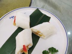 -天鲜阁·海鲜粤菜·33年老字号(石槎白云站店)